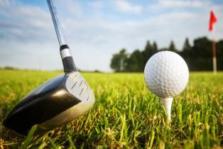 Découvrir le Golf Club de Laval et de la Mayenne avec Bontourism®