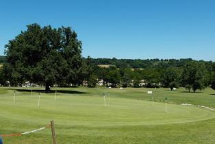 Golf d'Albret 