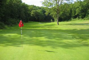 golf d'Estolosa 