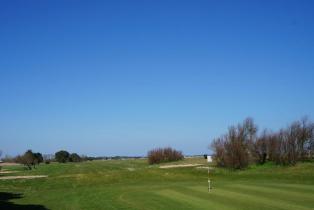 golf d'Oléron 