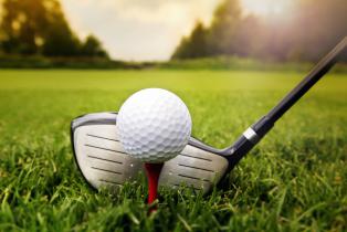 golf d'orange