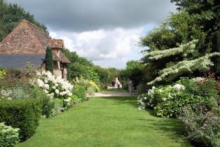 Jardins du Pays d'Auge à Cambremer