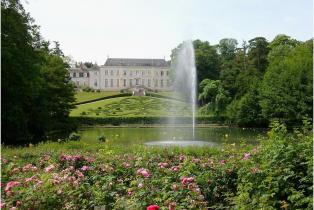 Parc Floral de la Source Orléans