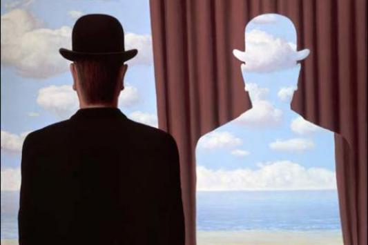exposition Magritte au Centre Pompidou